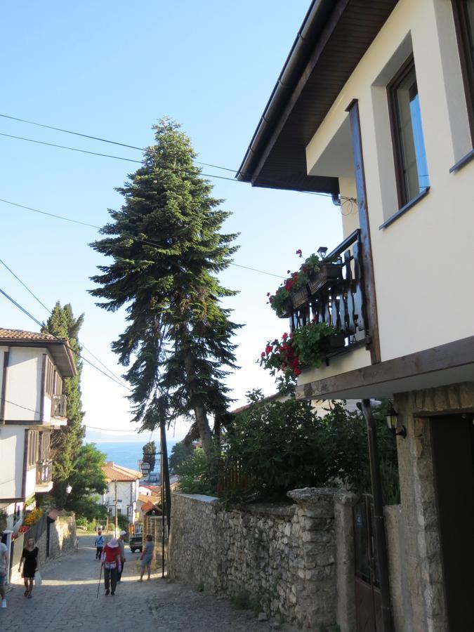 شقة My Grandparents House أوهغيد المظهر الخارجي الصورة