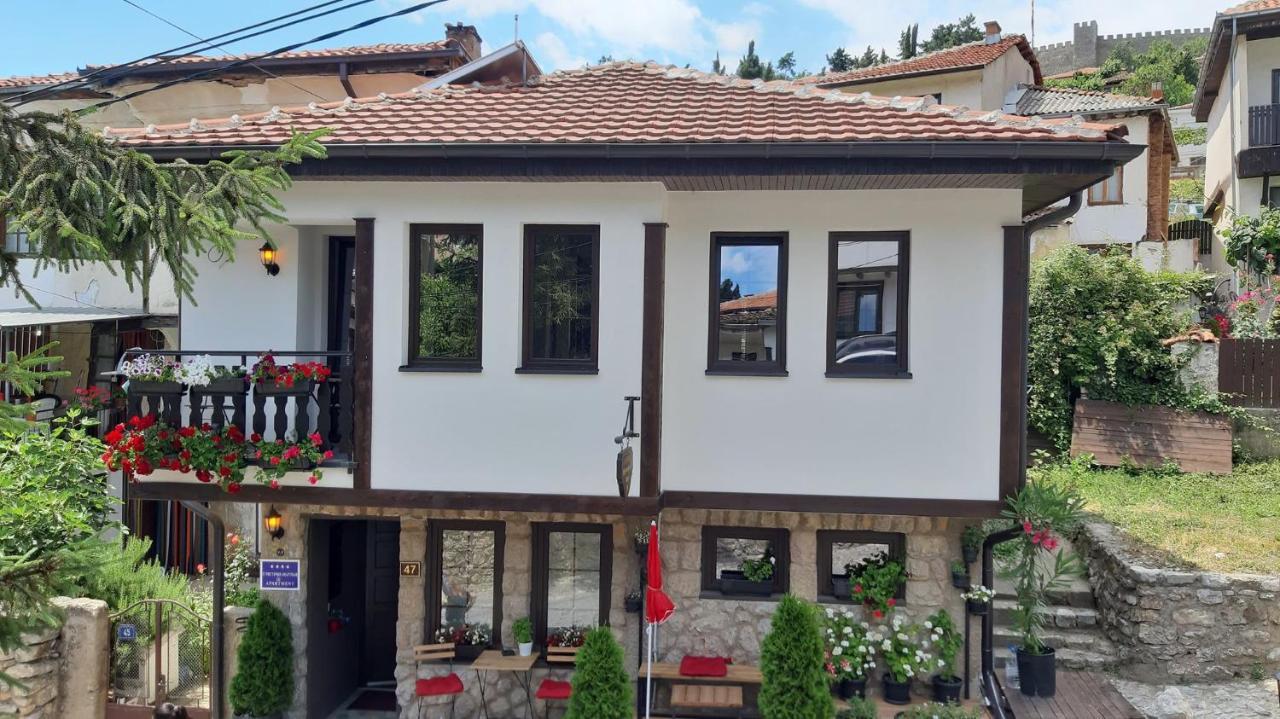 شقة My Grandparents House أوهغيد المظهر الخارجي الصورة