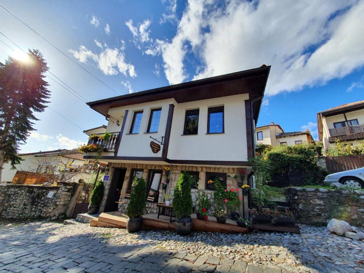 شقة My Grandparents House أوهغيد المظهر الخارجي الصورة