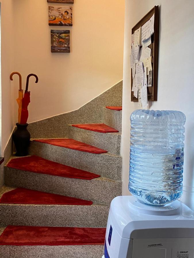 شقة My Grandparents House أوهغيد المظهر الخارجي الصورة